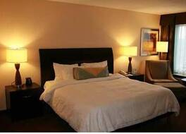 Nashville Airport Hotel 写真