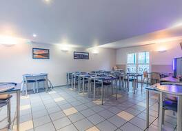 アパートシティ クラシック リヨン パール デュー ヴィレット 写真