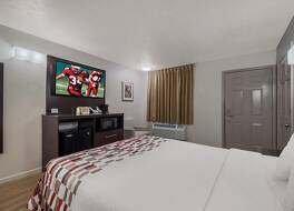 レッド ルーフ イン クロスビル 写真