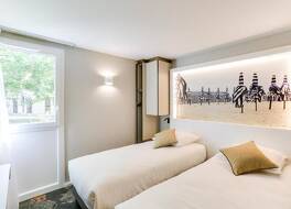 Brit Hotel Caen Nord - Mémorial 写真