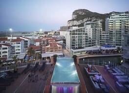 サンボーン ジブラルタル ヨット ホテル リゾート 写真