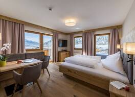 キッツスピッツ ホテル 写真