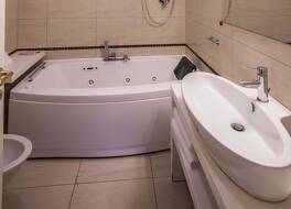 アルベルゴ サンテミディオ ホテル 写真