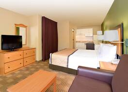 エクステンデット ステイ アメリカ スイーツ ナッシュビル エアポート ミュージック シティ 写真