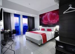 フェイブホテル ペカンバル 写真