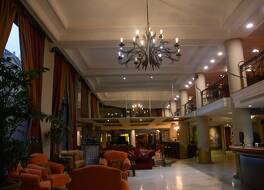 Granados Park Hotel 写真