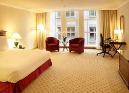 Hilton Antwerp Old Town Hotel 写真