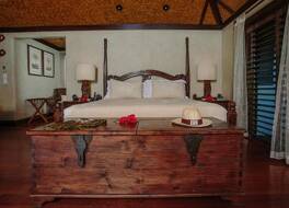 Pacific Resort Aitutaki - Adults Only