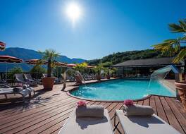 Les Trésoms Lake and Spa Resort 写真