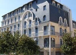 Brit Hotel de Grignan Vichy 写真