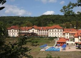 Erzsébet Park Hotel