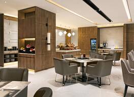 ザ フェアウェイ プレイス シーアン マリオット エグゼクティブ アパートメンツ 写真