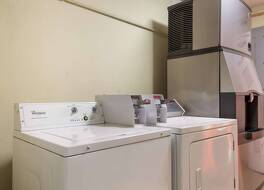 エコノ ロッジ イン & スイーツ 写真