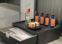 The Barony Jinan East 写真