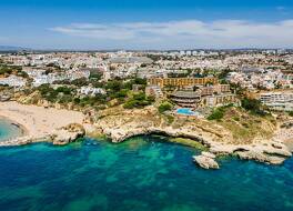 Auramar Beach Resort 写真