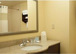 Hampton Inn & Suites Indianapolis-Airport 写真