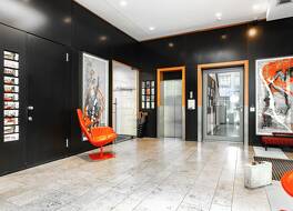 Art & Business Hotel