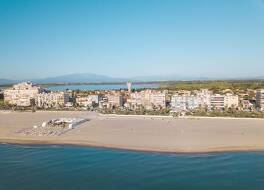 Best Western Plus Hotel Canet-Plage 写真