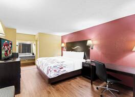 レッド ルーフ イン ベレア