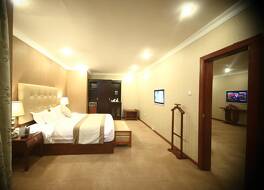 ジュピター インターナショナル ホテル カザンチス 写真