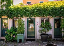 カサ ド パティオ バイ シアドゥ 写真