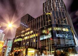 クンミン ゴールデン イーグル サミット ホテル 写真