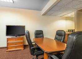 Quality Inn South Colorado Springs 写真