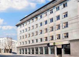 B&B ホテル グラーツ  BF 写真