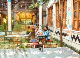 Socialtel Granada 写真