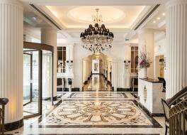 インターコンチネンタル ポルト パラシオ ダス カルドーザス バイ IHG 写真