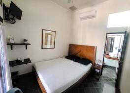 Hotel and Coffe Azul