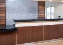 フェアフィールド イン & スイート クインシー 写真