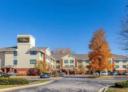 エクステンデット ステイ アメリカ スイーツ ロックフォード I90 写真