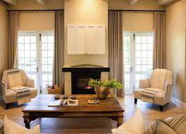 ジ オーナーズ コテージ アット グランデ プロベンス ヘリテージ エステート 写真