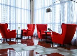 Grand Eliana Hotel Conference & Spa 写真