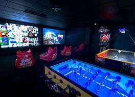 Peoleo Hotell 写真