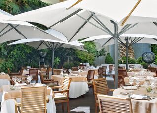 Intercontinental Madridに関する旅行記 ブログ フォートラベル Intercontinental Madrid マドリード