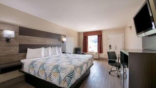 モーテル 6 メーコン ジョージア - I-475