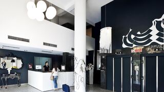 アーバン ホテル アマデオス