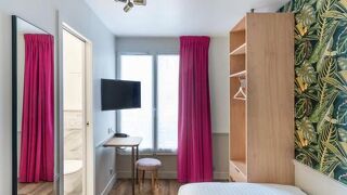 Hôtel 31 - Paris Tour Eiffel