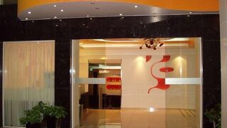 ファロス I ホテル