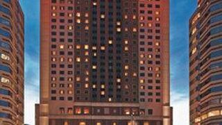 ザ リッツ カールトン タイソンズ コーナー