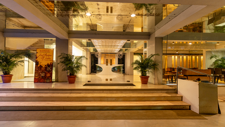 ホテル ハーデオ