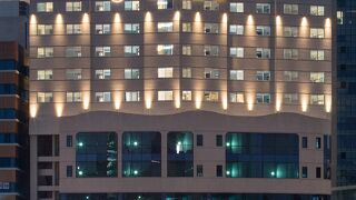 ブラウン ドット ホテル チュンムゴン