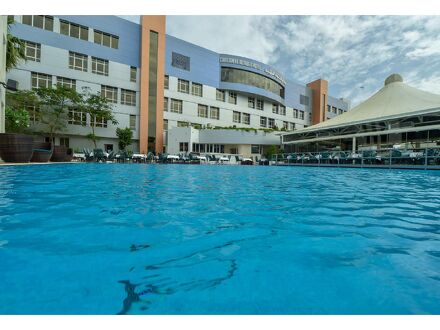 Carlton Al Moaibed Hotel By IHG 写真