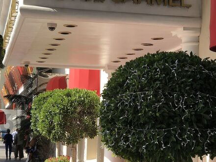 ホテル カーメル 写真