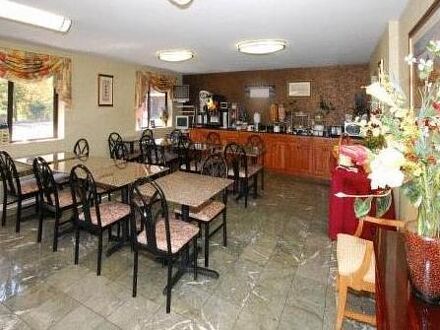 ンー  イン & スイーツ 写真