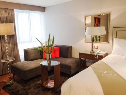 Atiq Boutique Hotel 写真