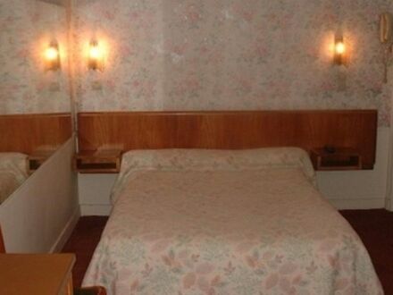 オテル デュ ブラバン 写真