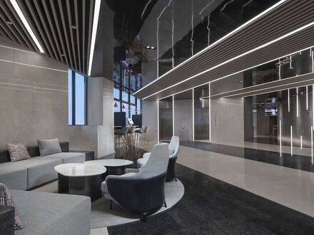 Holiday Inn Express Shanghai Qingpu New City by IHG 写真